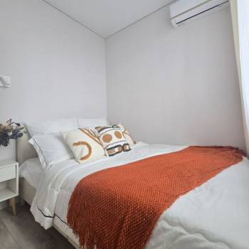 Продается 1-комнатная квартира, 30 м²