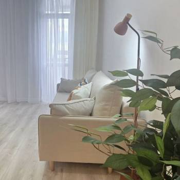 Продается 1-комнатная квартира, 30 м²