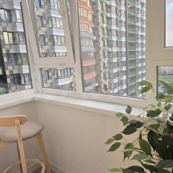 Продается 1-комнатная квартира, 30 м²