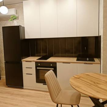 Продается 1-комнатная квартира, 29 м²