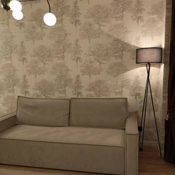 Продается 1-комнатная квартира, 29 м²