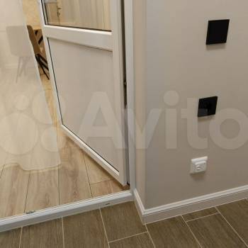 Продается 1-комнатная квартира, 29 м²