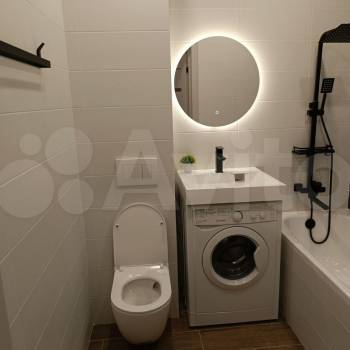 Продается 1-комнатная квартира, 29 м²