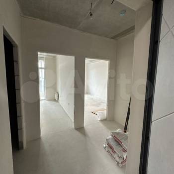 Продается 1-комнатная квартира, 40,6 м²