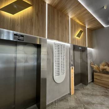 Продается 1-комнатная квартира, 40,6 м²