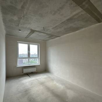 Продается 1-комнатная квартира, 40,6 м²