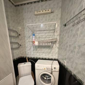 Продается 1-комнатная квартира, 43,7 м²
