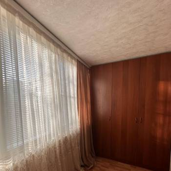 Продается 1-комнатная квартира, 43,7 м²