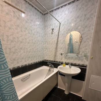 Продается 1-комнатная квартира, 43,7 м²
