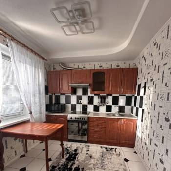 Продается 1-комнатная квартира, 43,7 м²