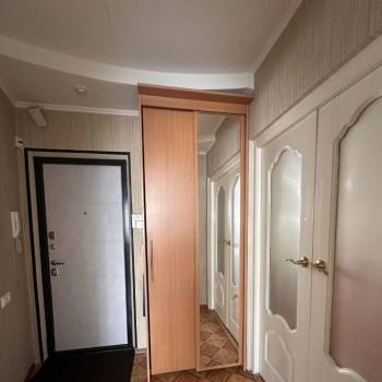 Продается 1-комнатная квартира, 43,7 м²