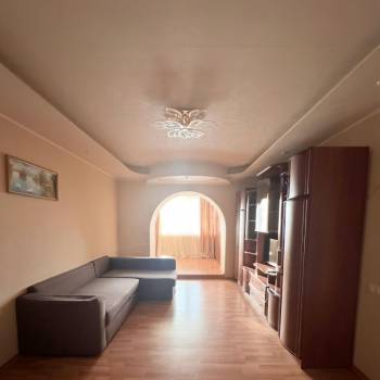 Продается 1-комнатная квартира, 43,7 м²