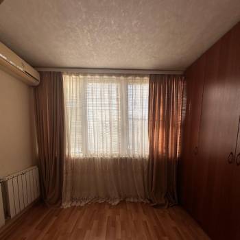 Продается 1-комнатная квартира, 43,7 м²