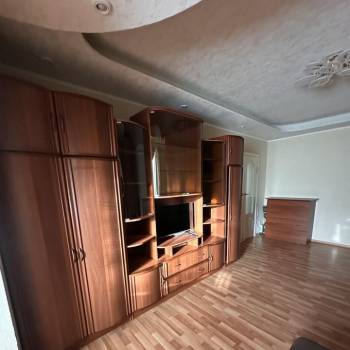 Продается 1-комнатная квартира, 43,7 м²