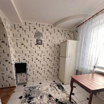 Продается 1-комнатная квартира, 43,7 м²