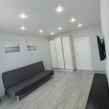 Сдается 1-комнатная квартира, 32 м²