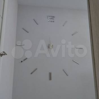 Сдается 1-комнатная квартира, 32 м²