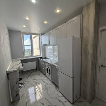 Сдается 1-комнатная квартира, 32 м²
