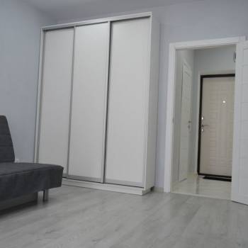 Сдается 1-комнатная квартира, 32 м²