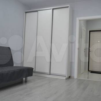 Сдается 1-комнатная квартира, 32 м²