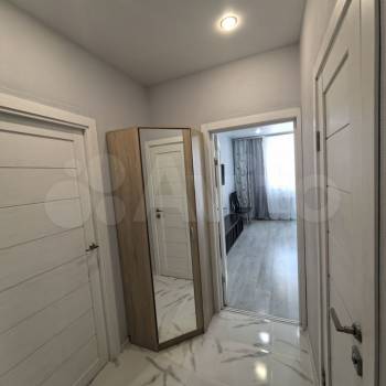 Сдается 1-комнатная квартира, 32 м²