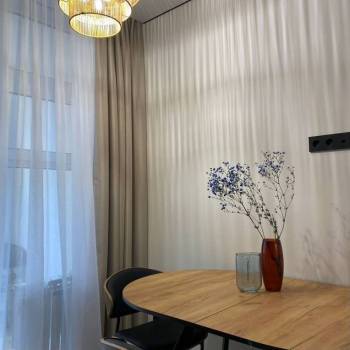 Сдается 1-комнатная квартира, 45 м²