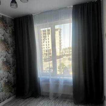 Сдается 1-комнатная квартира, 59 м²