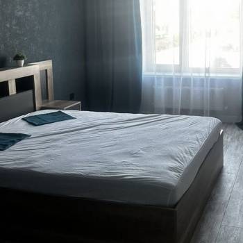 Сдается 1-комнатная квартира, 59 м²