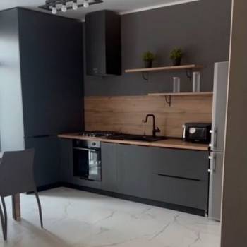 Сдается 1-комнатная квартира, 59 м²