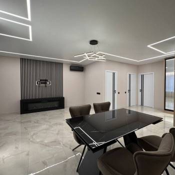Сдается 1-комнатная квартира, 65 м²