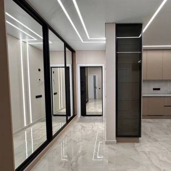 Сдается 1-комнатная квартира, 65 м²