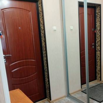 Сдается 1-комнатная квартира, 31 м²