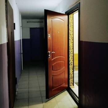 Сдается 1-комнатная квартира, 31 м²