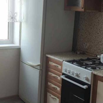 Сдается 2-х комнатная квартира, 47 м²