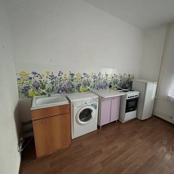 Сдается 1-комнатная квартира, 46 м²