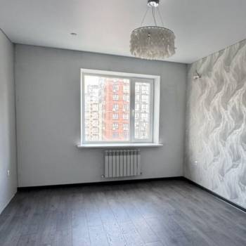 Продается 2-х комнатная квартира, 57,3 м²