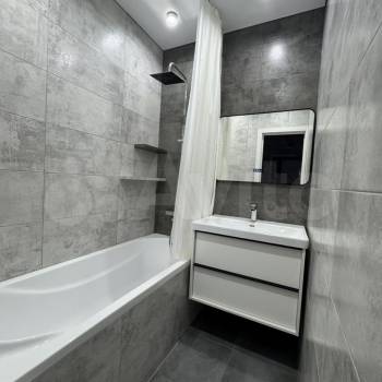 Продается 2-х комнатная квартира, 57,3 м²