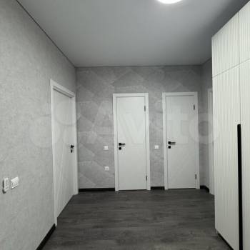 Продается 2-х комнатная квартира, 57,3 м²