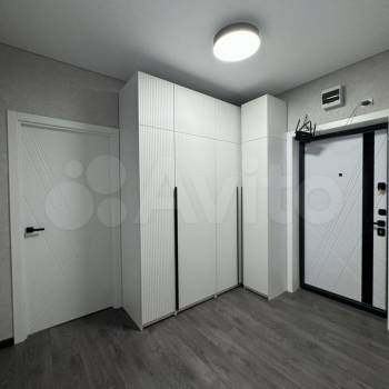 Продается 2-х комнатная квартира, 57,3 м²