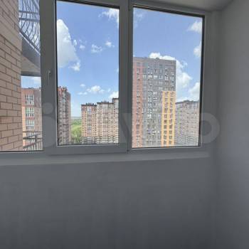 Продается 2-х комнатная квартира, 57,3 м²