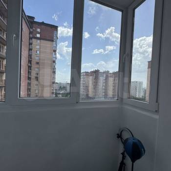 Продается 2-х комнатная квартира, 57,3 м²