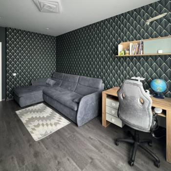 Продается 2-х комнатная квартира, 57,3 м²