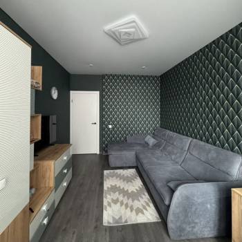 Продается 2-х комнатная квартира, 57,3 м²
