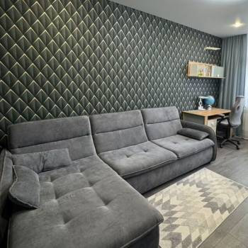 Продается 2-х комнатная квартира, 57,3 м²
