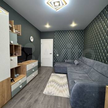 Продается 2-х комнатная квартира, 57,3 м²
