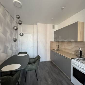 Продается 2-х комнатная квартира, 57,3 м²