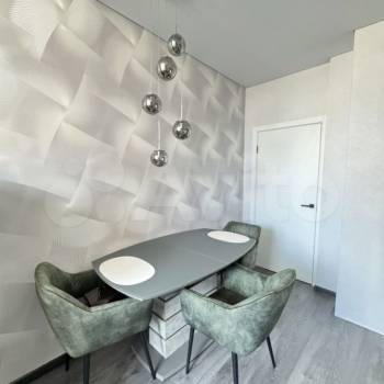 Продается 2-х комнатная квартира, 57,3 м²