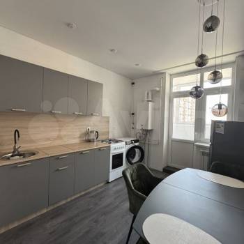 Продается 2-х комнатная квартира, 57,3 м²