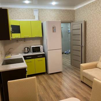 Сдается 1-комнатная квартира, 0 м²