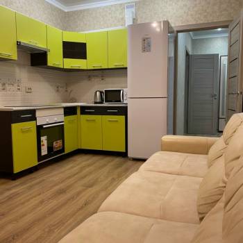 Сдается 1-комнатная квартира, 0 м²